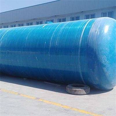 博華 企業(yè)廠區(qū)用途 許昌三亞哪里有賣玻璃鋼化糞池廠家