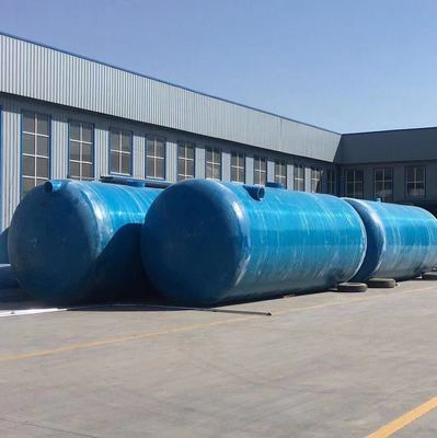 玻璃鋼化糞池1-100立方化糞池價(jià)格