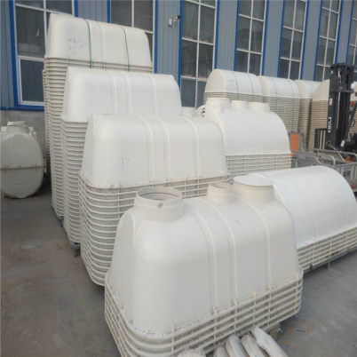 開封玻璃鋼化糞池廠家價(jià)格解析及采購指南