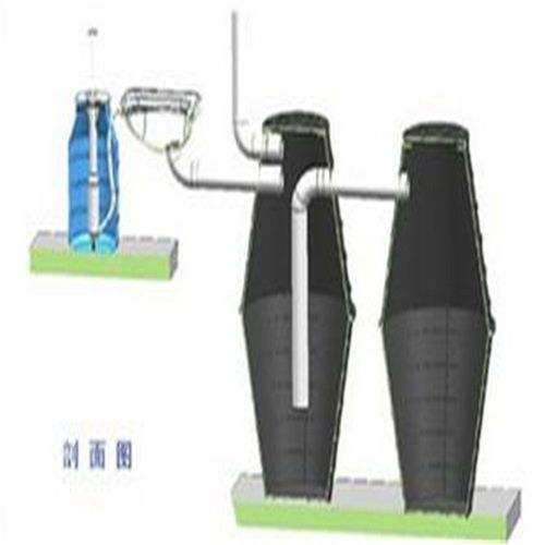 秦皇島玻璃鋼整體化糞池購買指南 廠家直銷與市場(chǎng)價(jià)格解析
