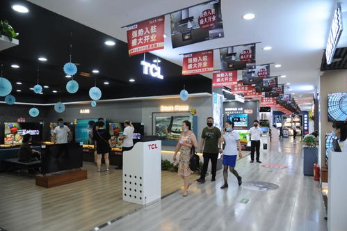 廣匯電器登陸哈爾濱，牡丹江品牌進軍冰城家電市場