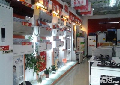 家電產品被納入直銷品類，消費者迎來購買黃金時期