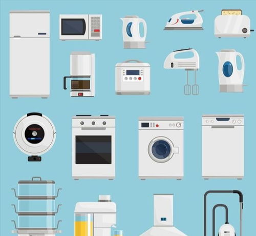 家電行業迎來新機遇，這6只潛力股未來可期